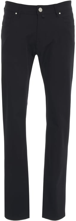 Jacob Cohen Slim fit pants 'Bard Fast'
