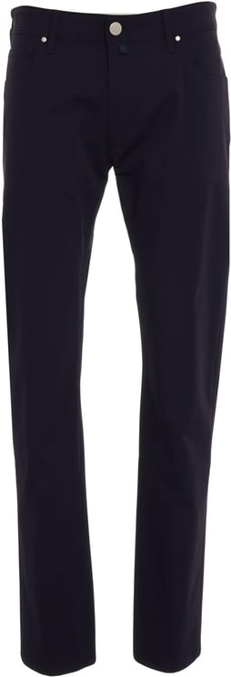 Jacob Cohen Slim fit pants