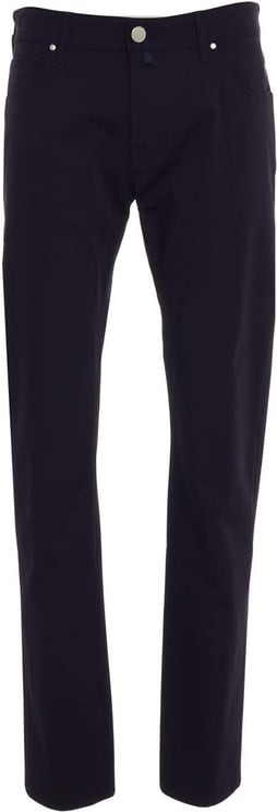 Jacob Cohen Slim fit pants