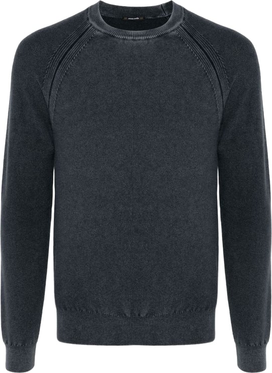 Jacob Cohen Sweaters Blue