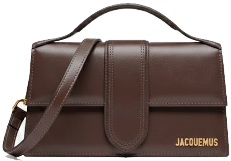 Jacquemus Jacquemus Le Grand Bambino Bag