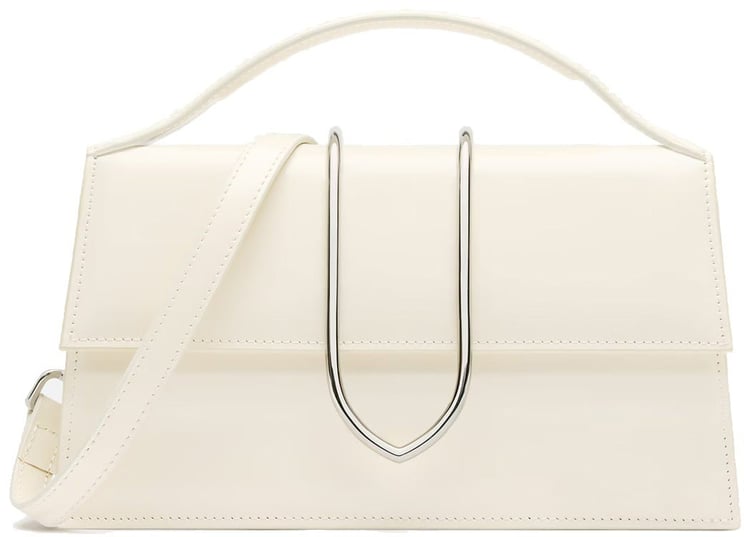 Jacquemus Jacquemus Le Grand Bambino Shoulder Bag