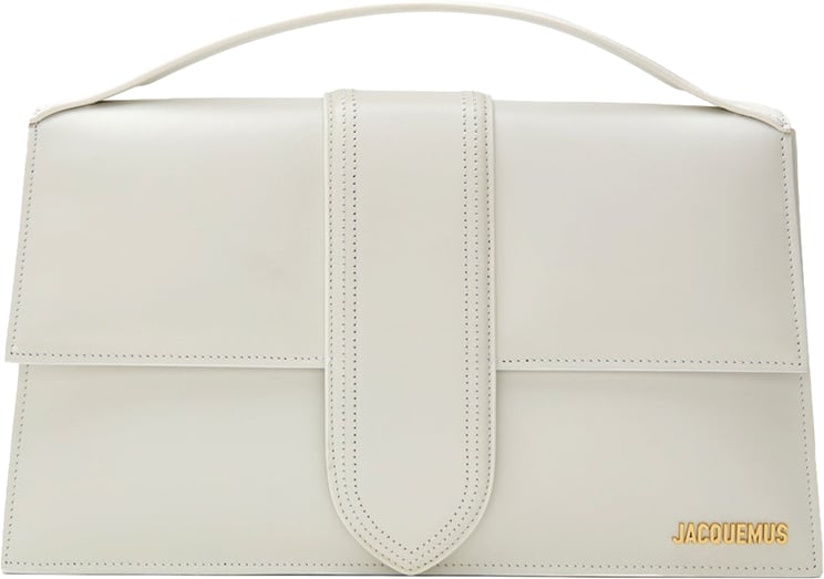 Jacquemus Jacquemus Bags White