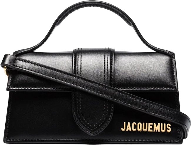 Jacquemus Jacquemus Le Bambino Bag