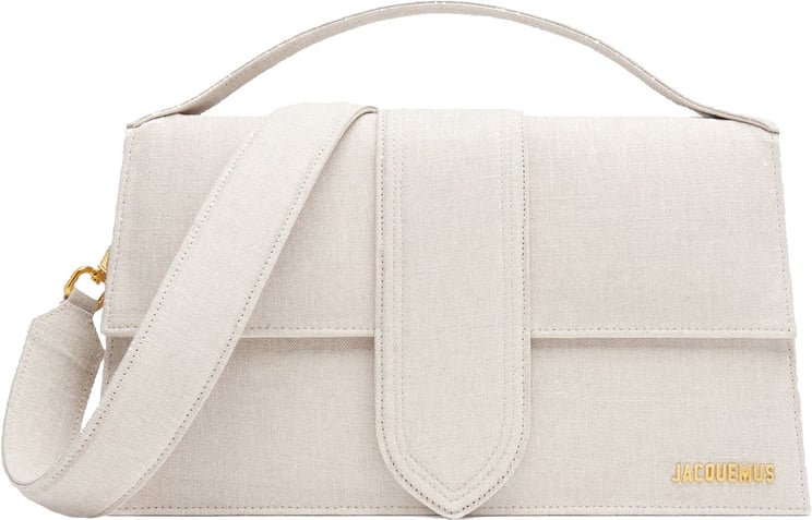 Jacquemus Jacquemus Le Bambinou Shoulder Bag