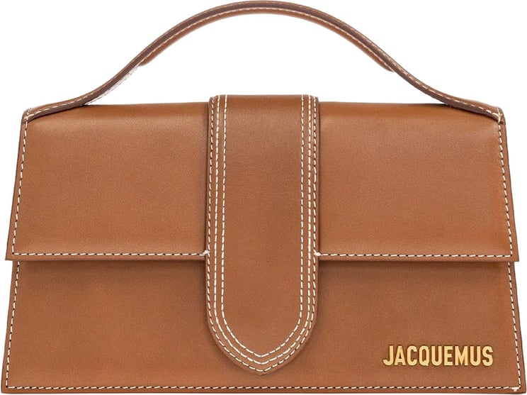 Jacquemus Jacquemus Le Grand Bambino Bag