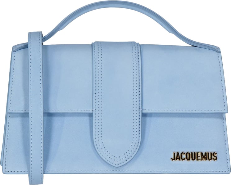 Jacquemus Jacquemus Le Grand Bambino Bag