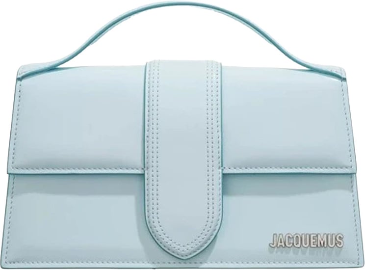Jacquemus Jacquemus Le Grand Bambino Bag