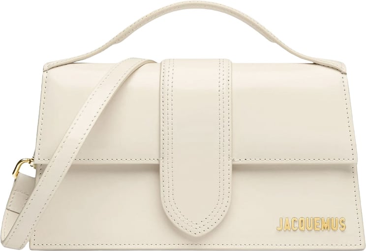 Jacquemus Jacquemus Le Grand Bambino Bag