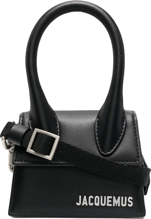 Jacquemus Jacquemus Le Chiquito Homme Bag
