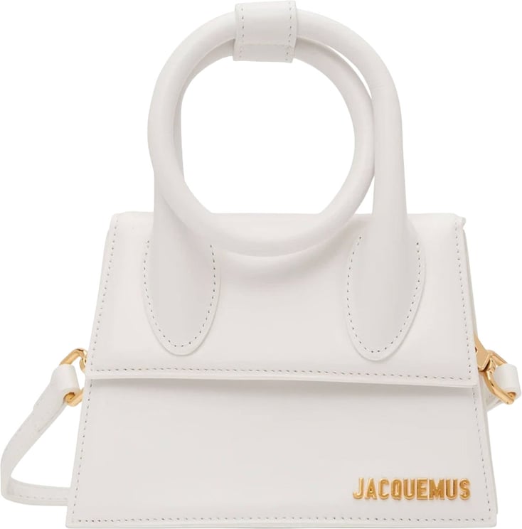 Jacquemus Jacquemus Le Chiquito Noeud Bag