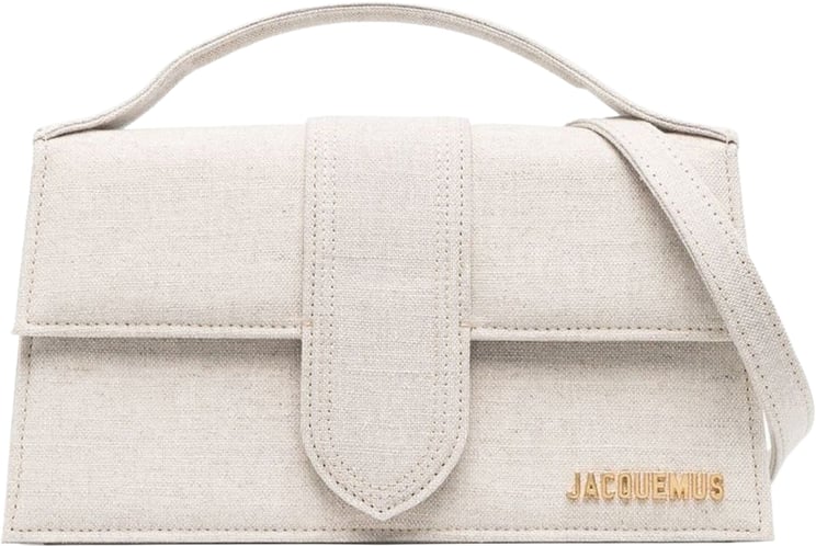Jacquemus Jacquemus Le Grand Bambino Shoulder Bag