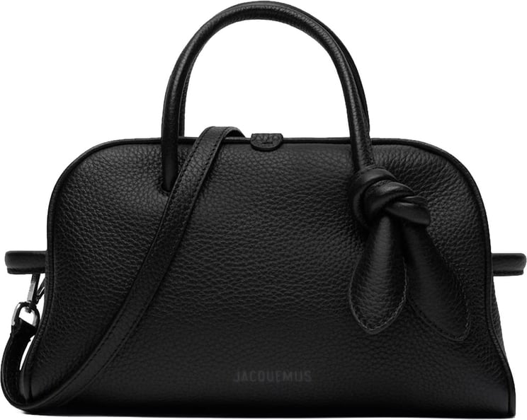 Jacquemus Jacquemus The Small Turismo Bag