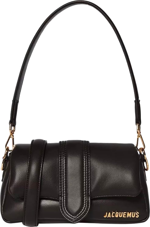Jacquemus Jacquemus Le Petit Bambinou Paffed Bag
