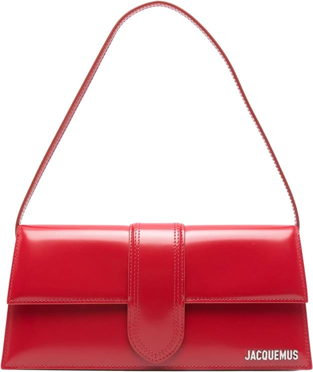 Jacquemus Bags Red