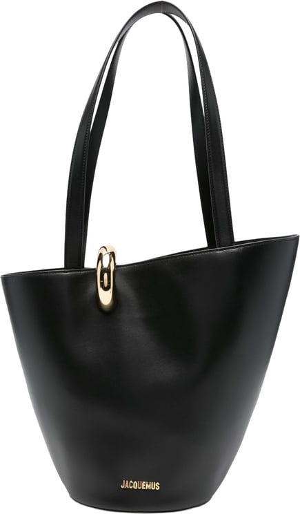 Jacquemus Bags Black
