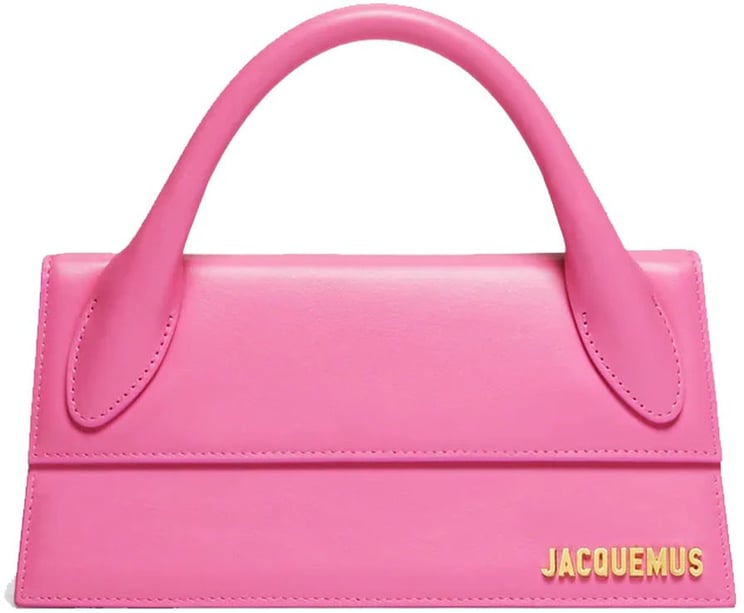 Jacquemus Jacquemus Le Chiquito Long Bag