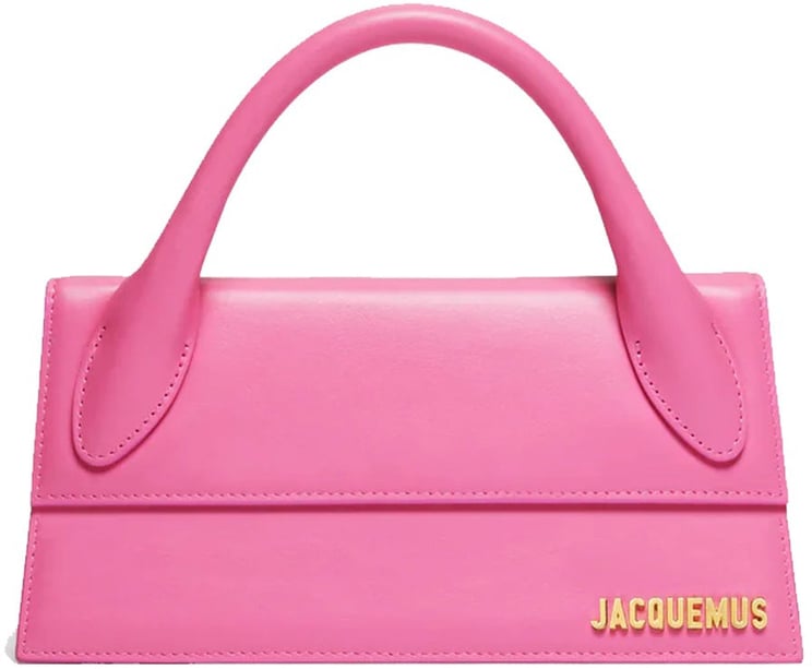 Jacquemus Jacquemus Le Chiquito Long Bag