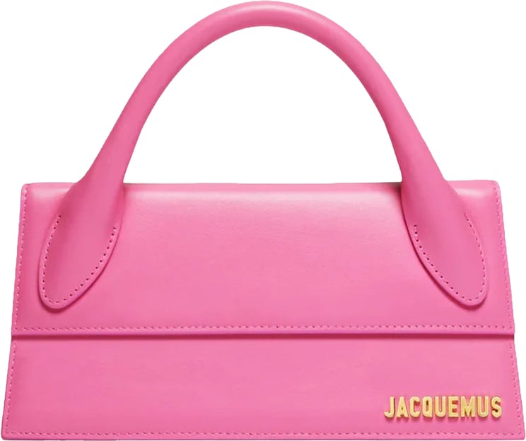 Jacquemus Jacquemus Le Chiquito Long Bag