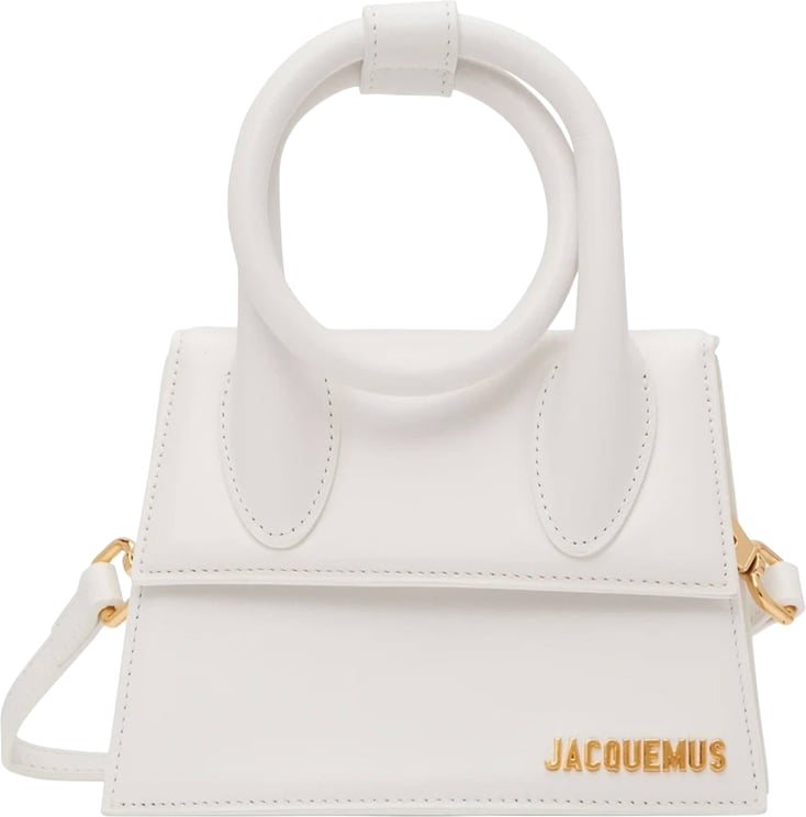 Jacquemus Jacquemus Le Chiquito Noeud Bag