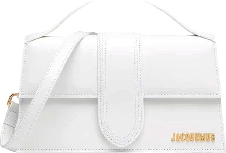Jacquemus Jacquemus Le Grand Bambino Bag