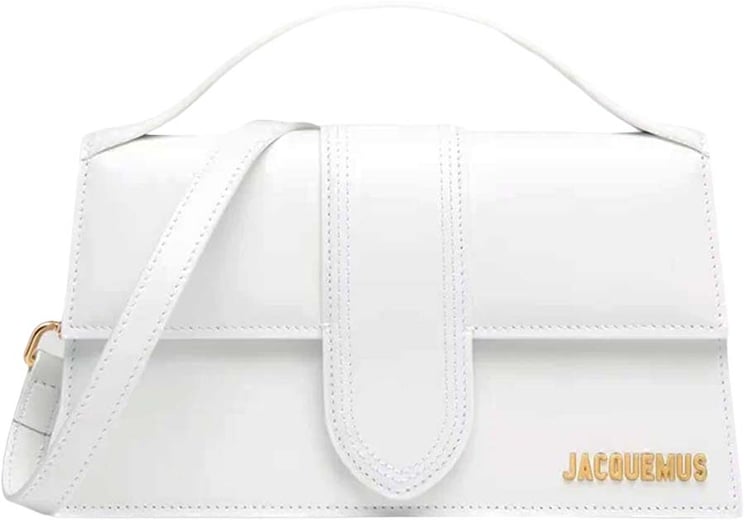 Jacquemus Jacquemus Le Grand Bambino Bag