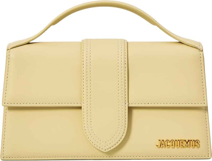Jacquemus Jacquemus Le Grand Bambino Bag