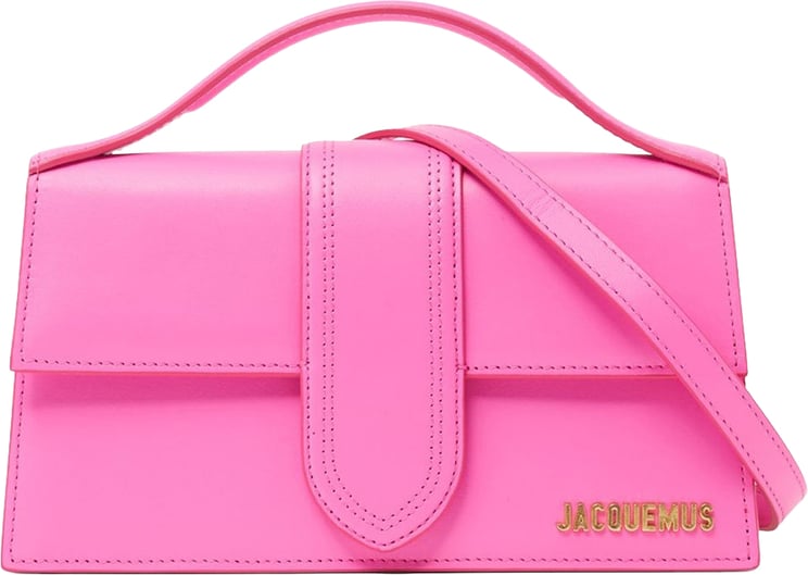 Jacquemus Jacquemus Le Grand Bambino Bag