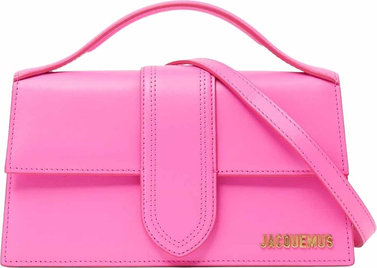 Jacquemus Jacquemus Le Grand Bambino Bag