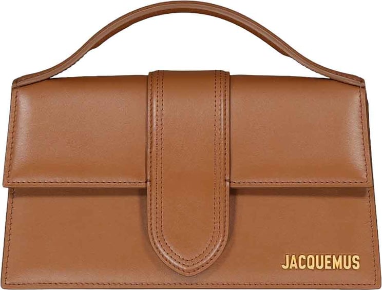 Jacquemus Jacquemus Le Grand Bambino Bag
