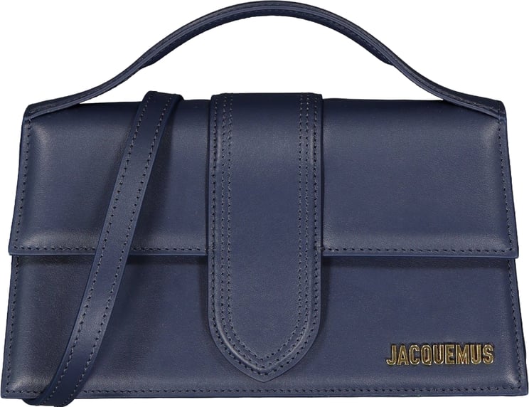Jacquemus Jacquemus Le Grand Bambino Shoulder Bag