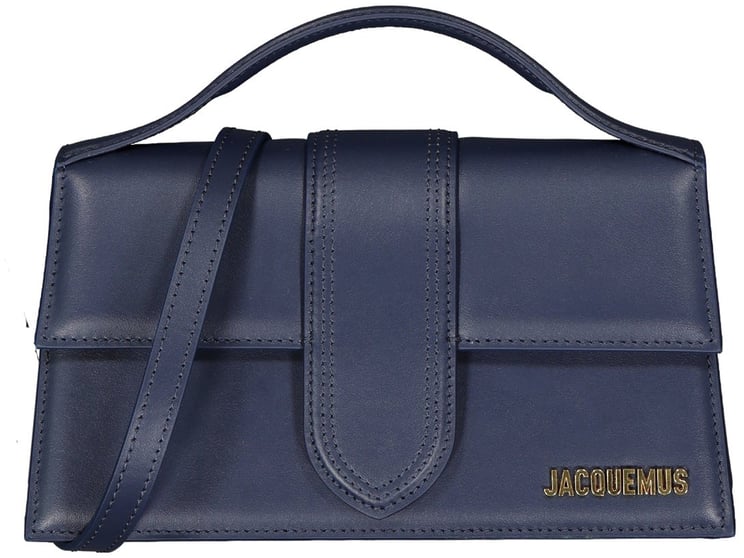Jacquemus Jacquemus Le Grand Bambino Shoulder Bag