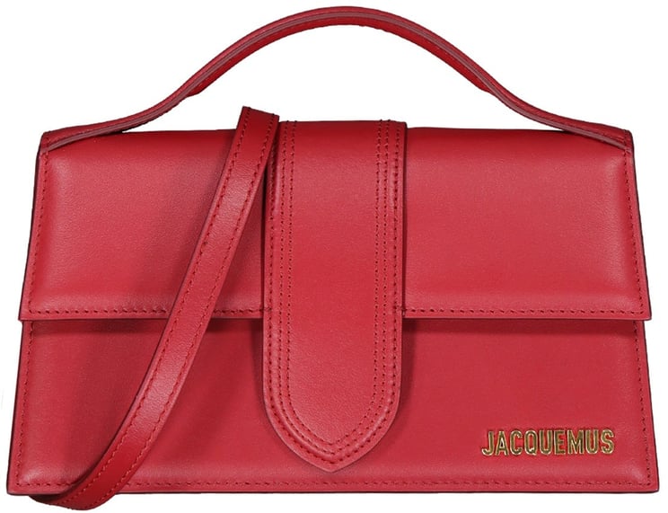 Jacquemus Jacquemus Le Grand Bambino Bag