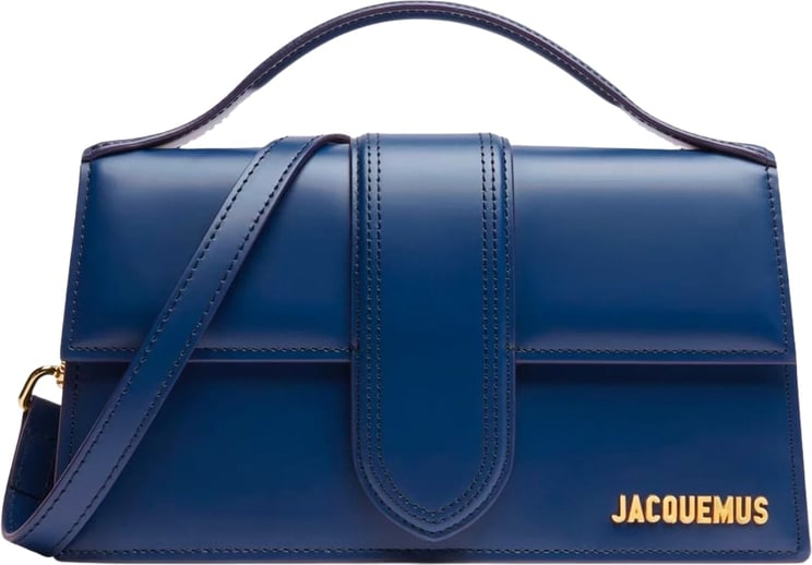 Jacquemus Jacquemus Le Grand Bambino Shoulder Bag