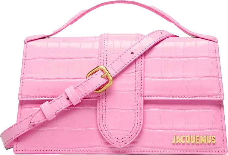 Jacquemus Jacquemus Le Grand Bambino Bag