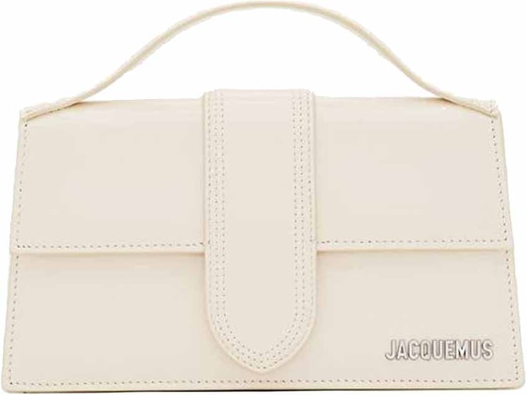 Jacquemus Jacquemus Le Grand Bambino Bag