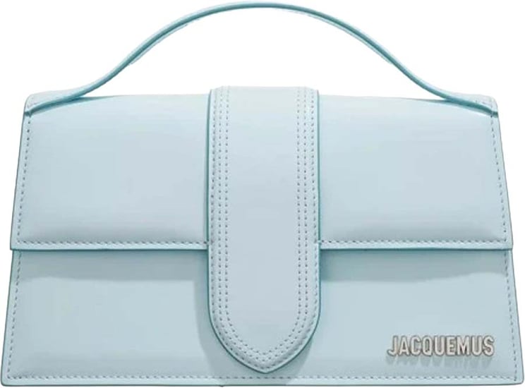 Jacquemus Jacquemus Le Grand Bambino Bag