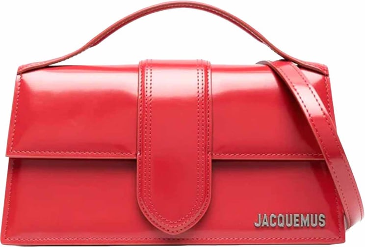 Jacquemus Jacquemus Le Grand Bambino Bag