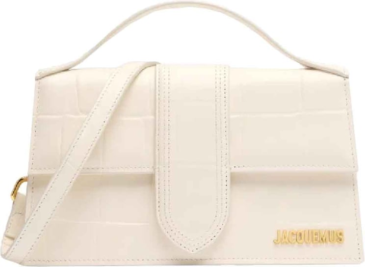 Jacquemus Jacquemus Le Grand Bambino Bag