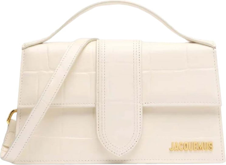 Jacquemus Jacquemus Le Grand Bambino Bag