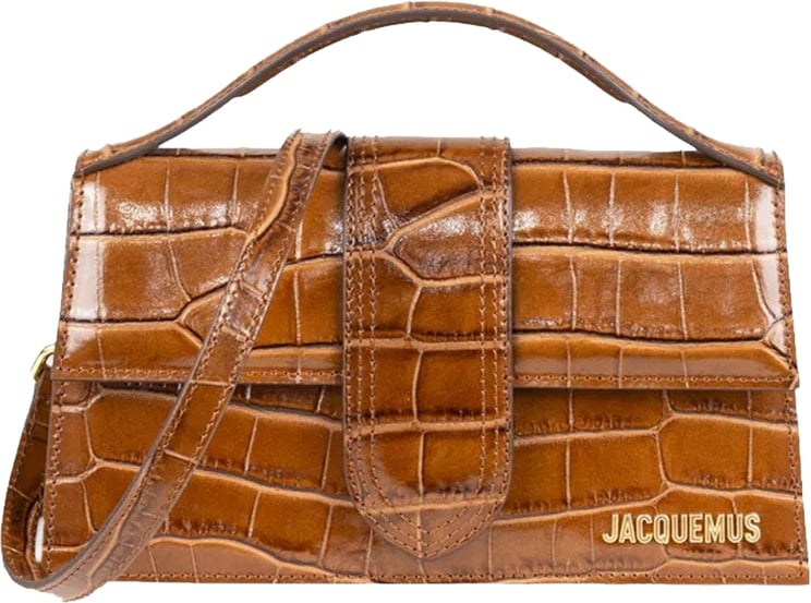 Jacquemus Jacquemus Le Grand Bambino Bag