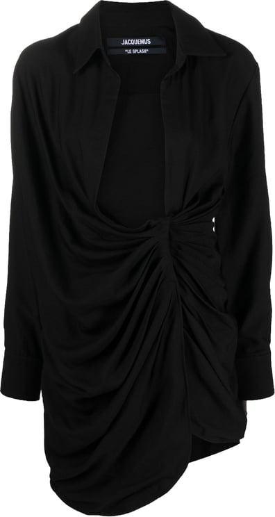 Jacquemus Dresses Black