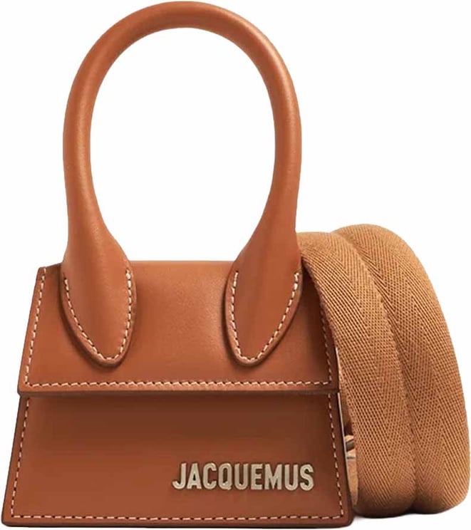 Jacquemus Jacquemus Le Chiquito Homme Bag