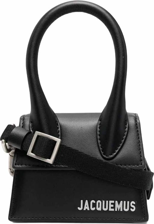 Jacquemus Jacquemus Le Chiquito Homme Bag