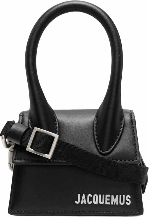 Jacquemus Jacquemus Le Chiquito Homme Bag