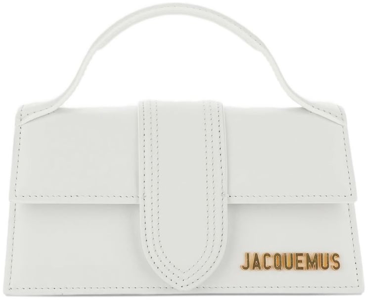 Jacquemus Bags Bianco
