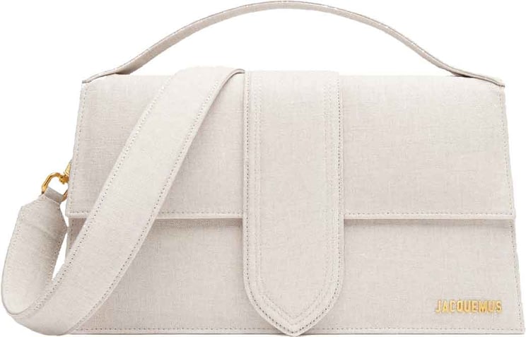 Jacquemus Jacquemus Le Bambinou Shoulder Bag