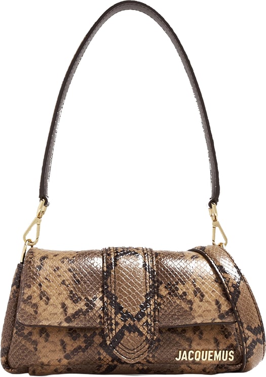 Jacquemus Jacquemus Le Petit Bambimou Bag