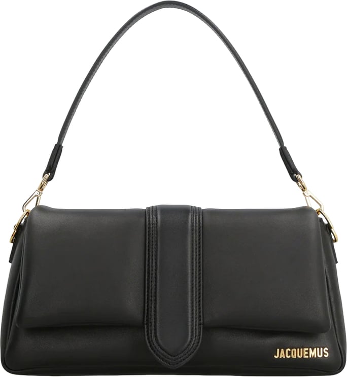 Jacquemus Jacquemus Le Bambimou Puffed Bag