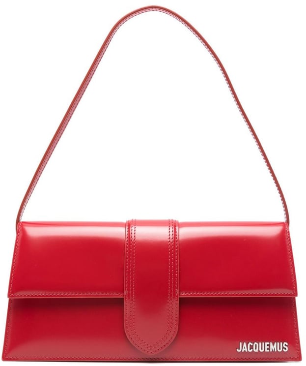Jacquemus Bags Red